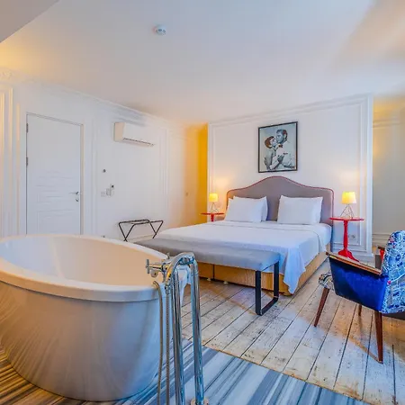 Hotel Vintage
