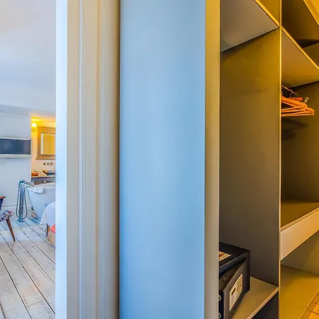 Otel Vintage Alaçatı