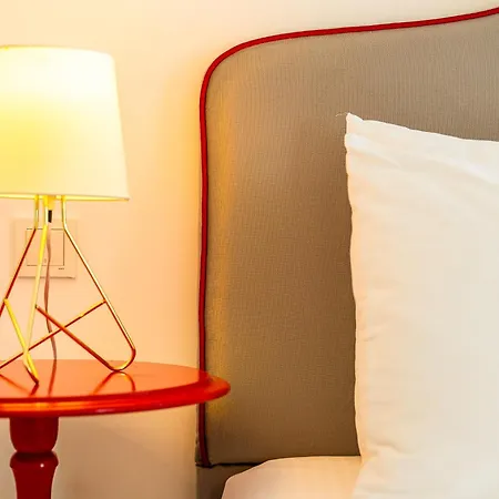 Vintage Hotel
