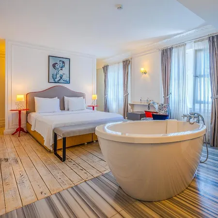 Hotel Vintage