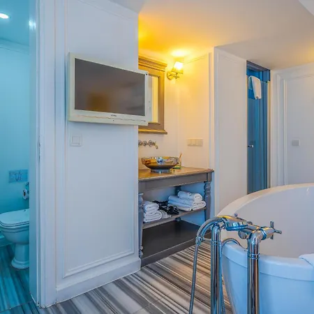 Vintage Hotel 4*