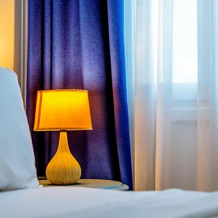 Hotel Vintage Alaçatı