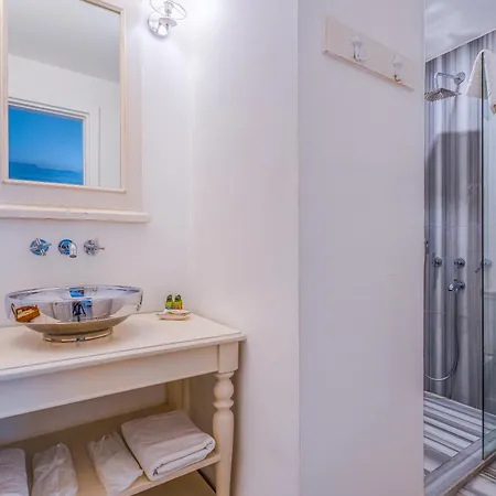 Vintage Otel Alaçatı