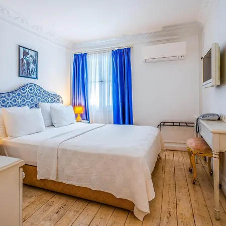 Otel Vintage Alaçatı