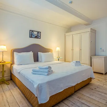 Hotel Vintage