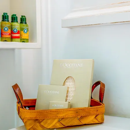 Vintage Hotel Alaçatı