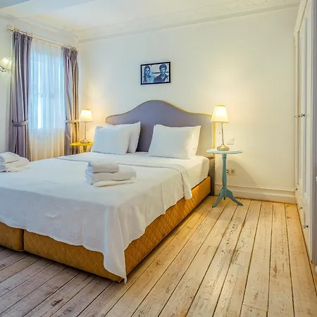 Hotel Vintage Alaçatı