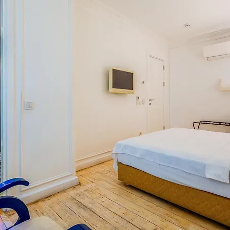 Otel Vintage