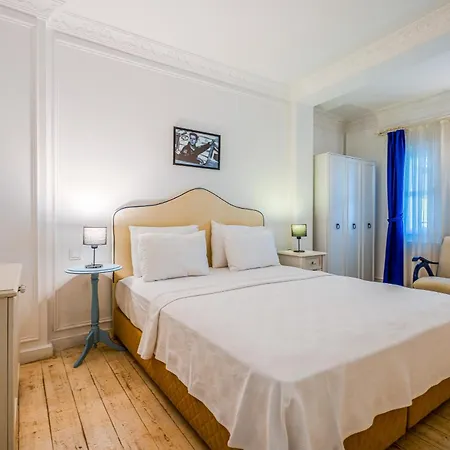 Otel Vintage 4*