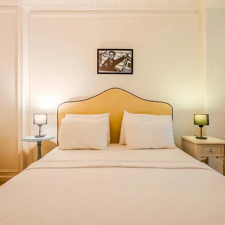 Vintage Hotel Alaçatı