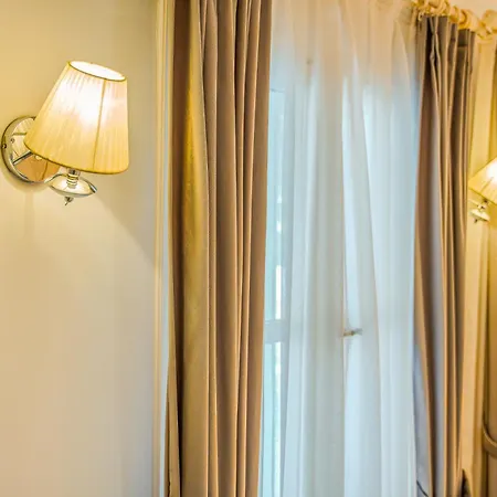 Hotel Vintage Alaçatı