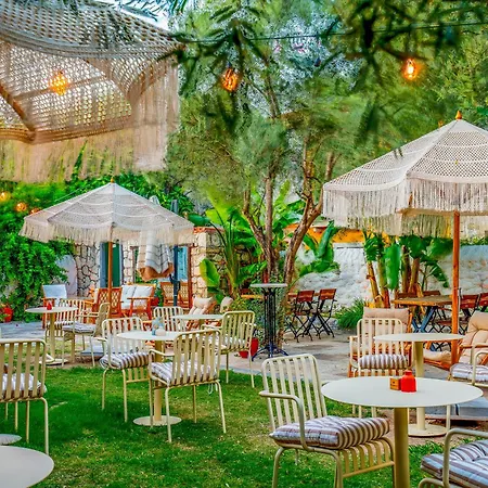 Hotel Vintage Alaçatı