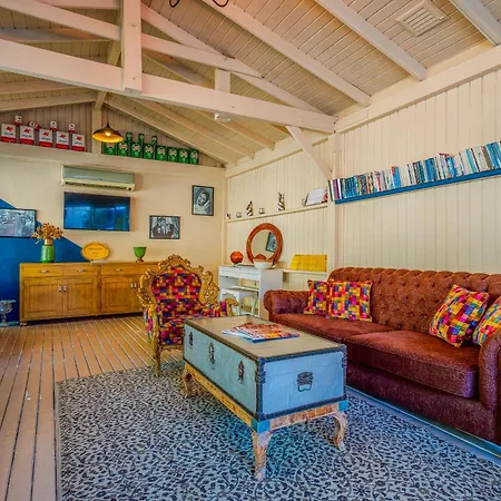 Hotel Vintage 4*