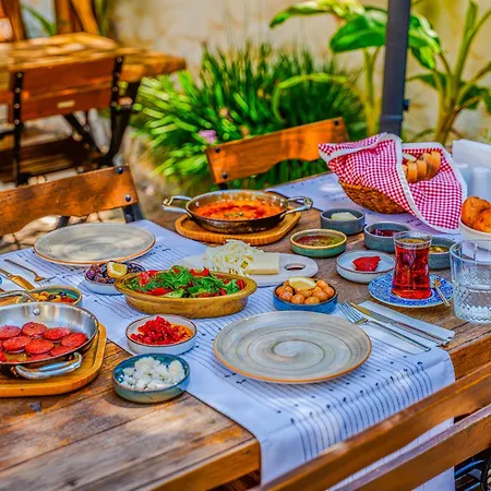 Vintage Hotel Alaçatı