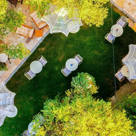 Hotel Vintage Alaçatı