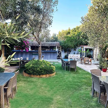 Otel Vintage Alaçatı