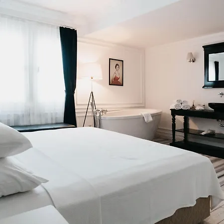 Vintage Otel Alaçatı