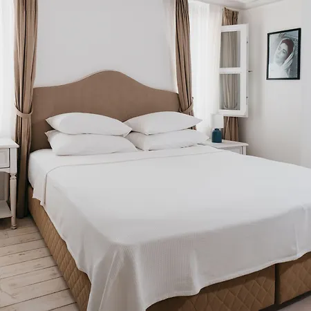 Vintage Otel Alaçatı