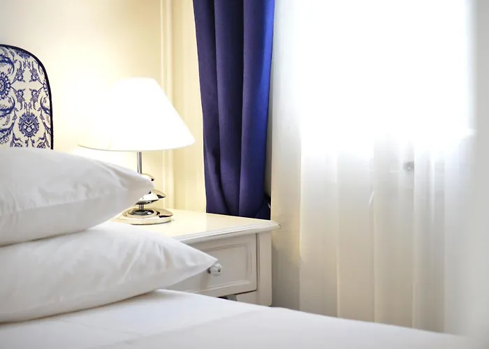 Vintage 4* Alaçatı