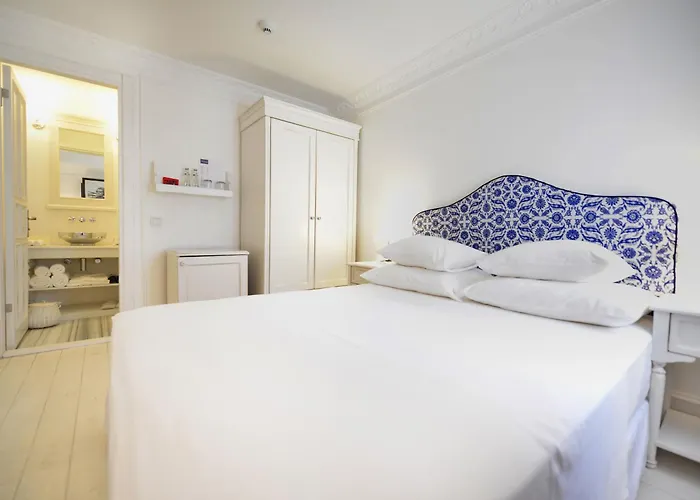 Otel Vintage Alaçatı