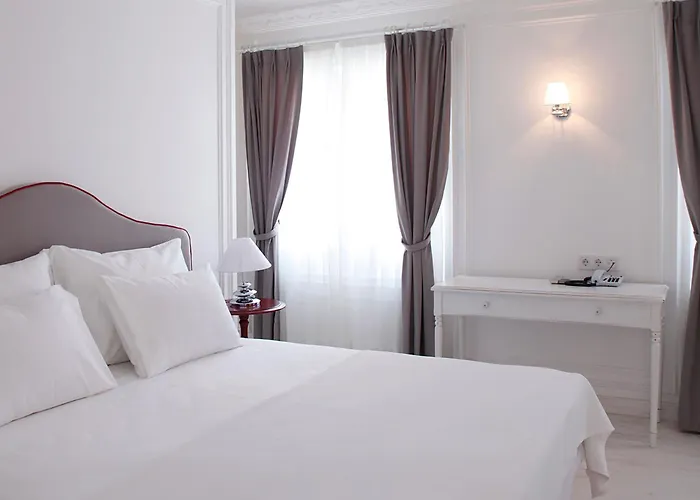 Vintage Otel Alaçatı