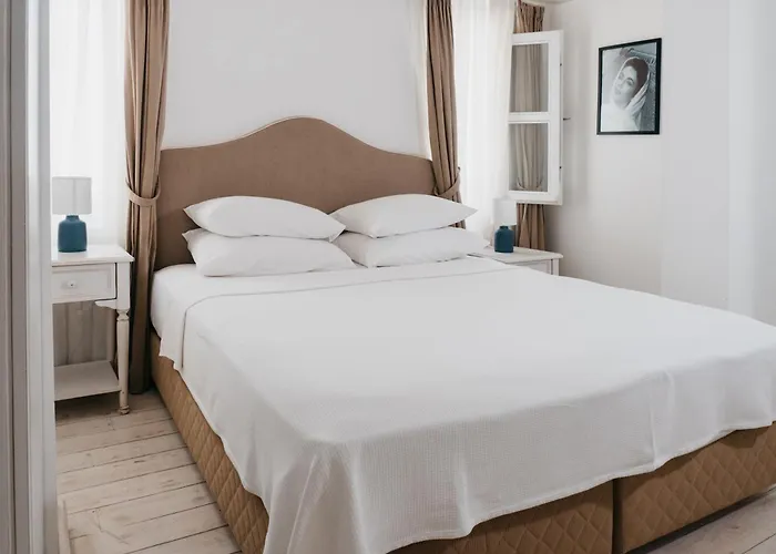 Vintage 4* Alaçatı