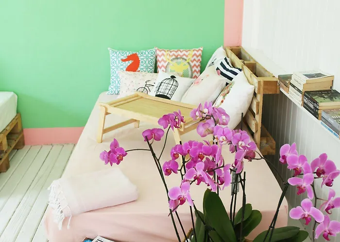 Vintage Hotel Alaçatı