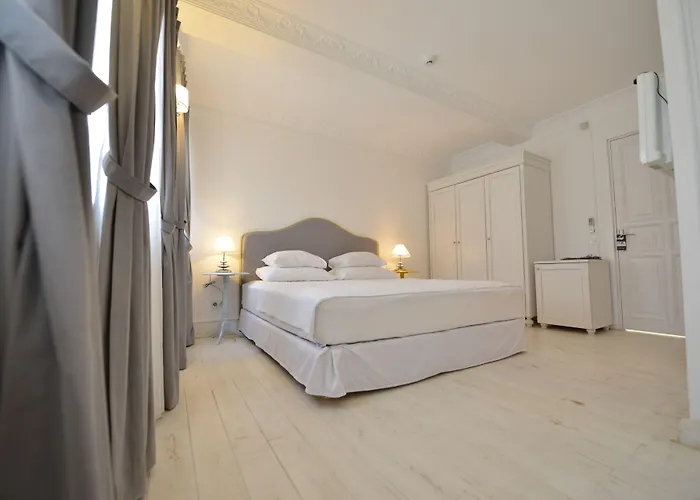 Vintage Otel Alaçatı