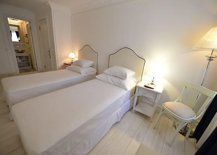 Otel Vintage Alaçatı