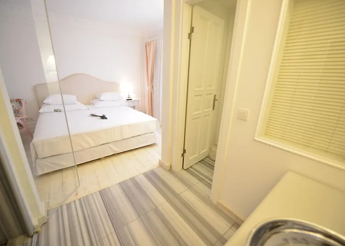 Vintage Otel Alaçatı