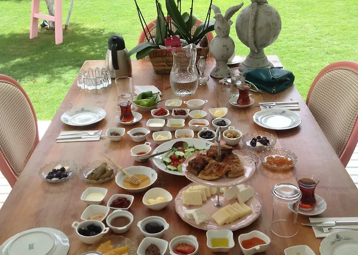 Vintage Otel Alaçatı