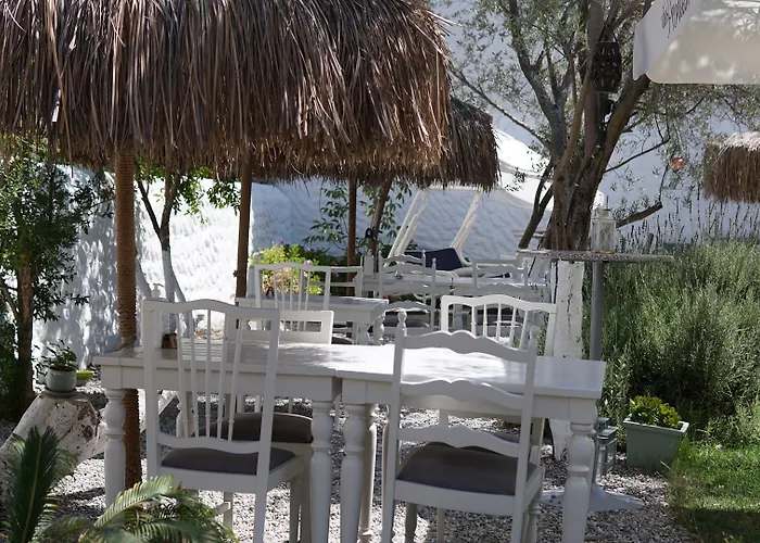 Vintage Otel Alaçatı