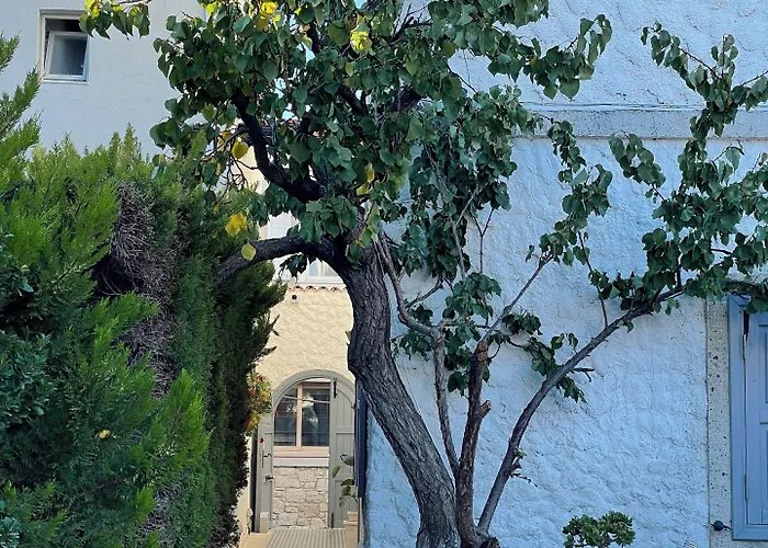 Otel Vintage Alaçatı