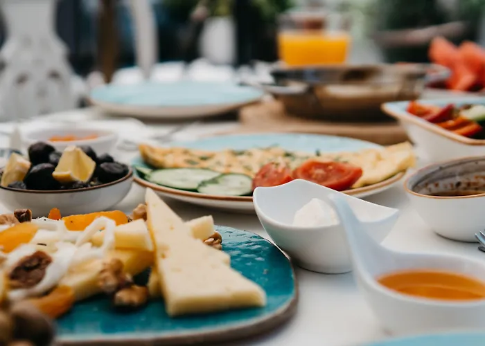 Отель Vintage 4*