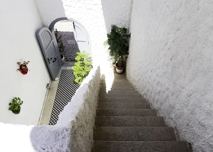 Otel Vintage Alaçatı